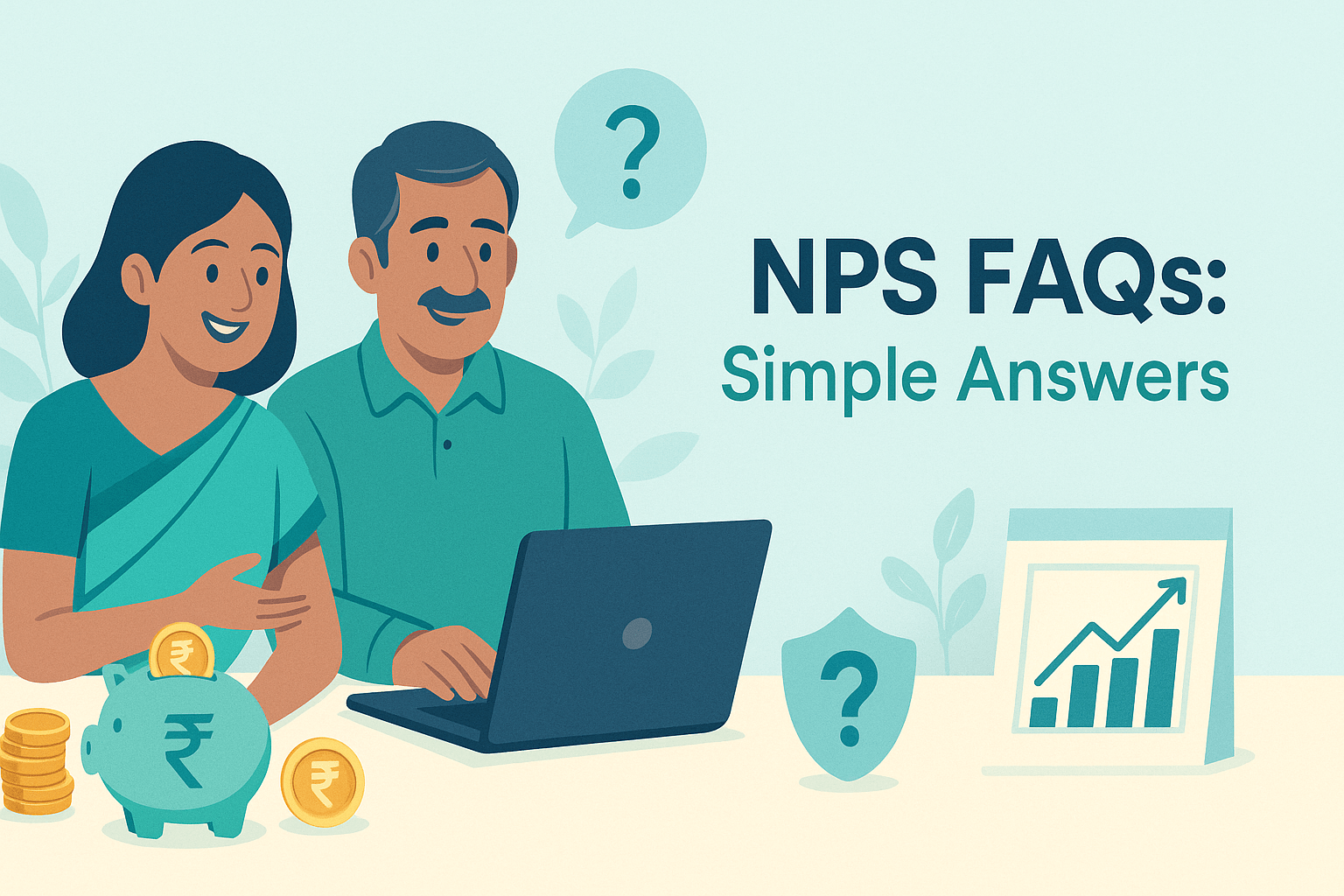 nps faq