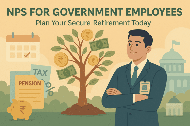 nps for government employees